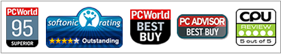 PC Doctor, Best Spyware Removal Tool
